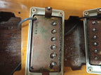 Vintage 1974 Ibanez 2351M Les Paul Model — Made in Japan, Maxon Pickups, All Original with Pickguard & Plate