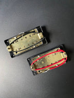 Set of Humbuckers Neck and Bridge