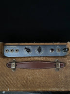1956 Fender Harvard Model 5F10 – Rare Vintage Tube Amplifier (Serial H-00240 FI)