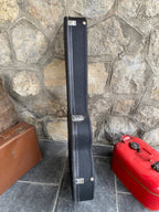 Hard Case for Semi Hollow Body Guitars