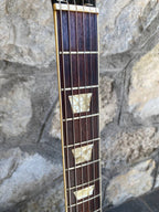 Vintage 1974 Ibanez 2351M Les Paul Model — Made in Japan, Maxon Pickups, All Original with Pickguard & Plate