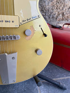 Yamaha Revstar Gold Top Relic – Chris Buck Tribute (Nitro Heavy Relic)