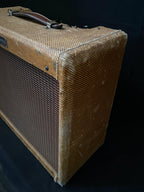 1956 Fender Harvard Model 5F10 – Rare Vintage Tube Amplifier (Serial H-00240 FI)