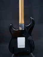 1987 Fender Japan E-Serial Eric Clapton Style– Black / Maple Neck