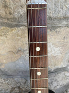 Extremely Rare 1960s Wandre Soloist – Antonio Pioli Masterpiece – All Original