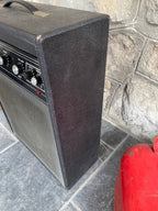 Vintage Davoli Krundaal J5 – 1960s Italian amplifier