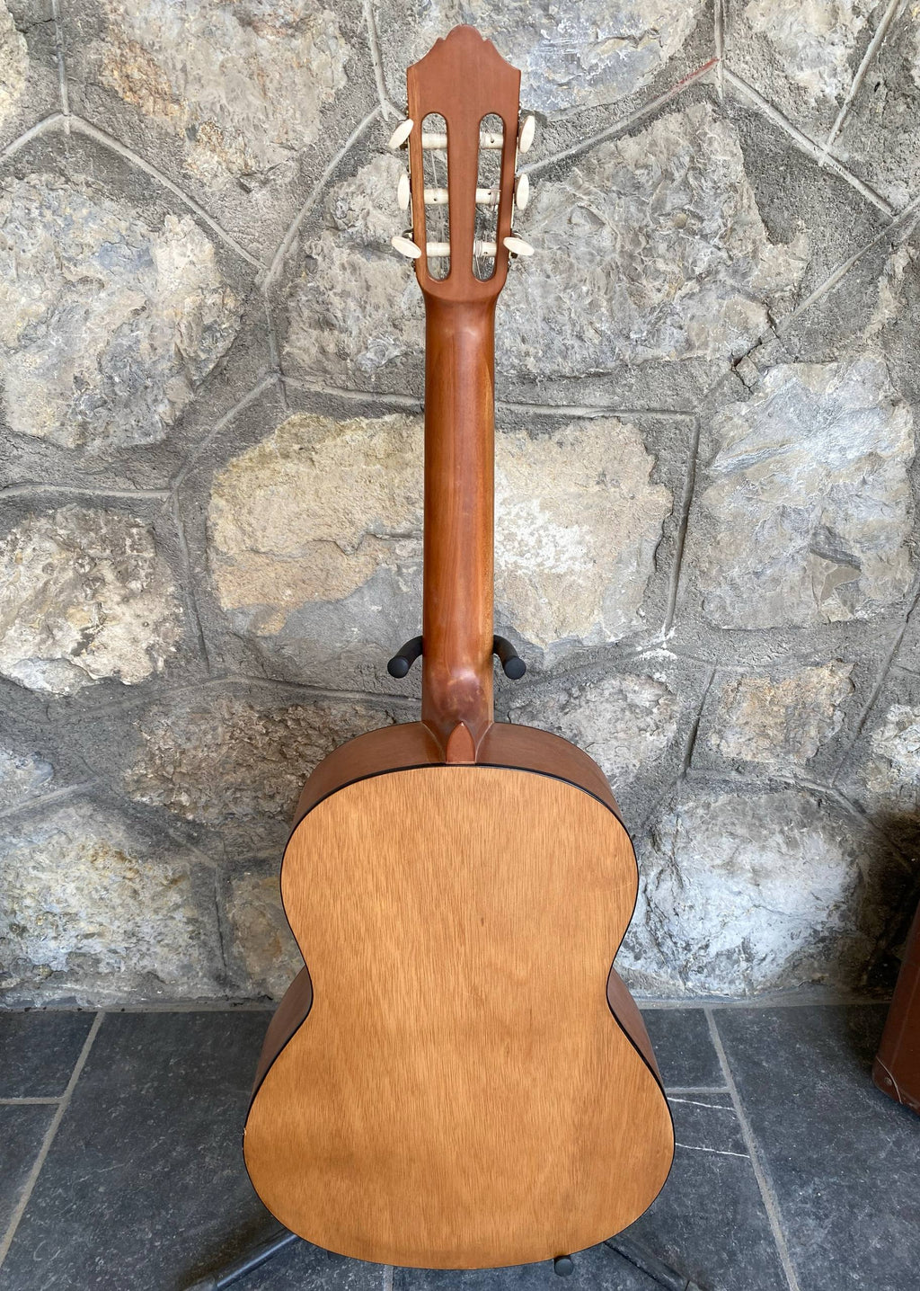 Yamaha Classical Guitar C40M