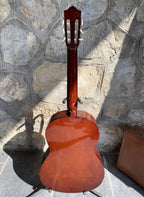 Classical guitar Yamaha C40 Made in Indonesia