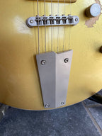 Yamaha Revstar Gold Top Relic – Chris Buck Tribute (Nitro Heavy Relic)