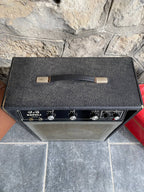Vintage Davoli Krundaal J5 – 1960s Italian amplifier