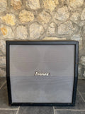 Ibanez TB412A 4x12 Guitar Cabinet - Slant - Tone Blaster Series