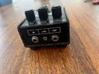 ProCo Rat 1986 Black Distortion Pedal