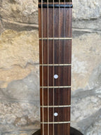 Ibanez GSA60 Electric Guitar - Brown - HSS