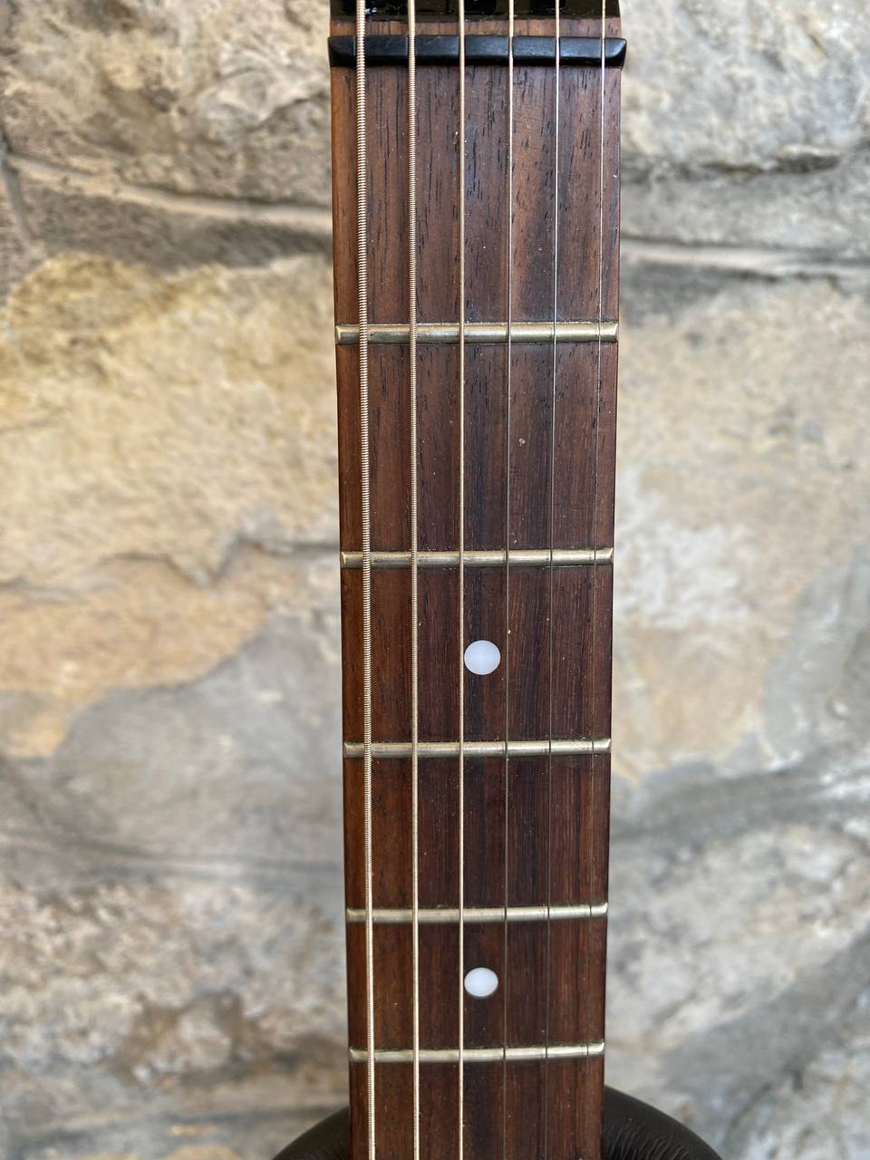 Ibanez GSA60 Electric Guitar - Brown - HSS