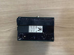 Overdrive Garage Tone Drive Train Green Pedal visual Sound