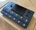 Line 6 Helix Floor Guitar Multi-Effects Processor — Like New Condition, Under Warranty