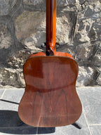 Vintage Eko Rio Bravo 12-String Acoustic Guitar - Made in Italy - Set-in Neck