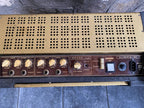 Meazzi Olimpia 40 Amplifier – Made in Italy – Built-in Tape Echo – Fully Working.