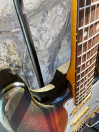 Fender '62 Reissue Stratocaster MIJ (Made in Japan) - Sunburst - Rosewood - "L" Serial