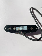 Vertical Twin-Coil "Humbucker" Pickup – Alnico Magnets (10.30 kΩ)