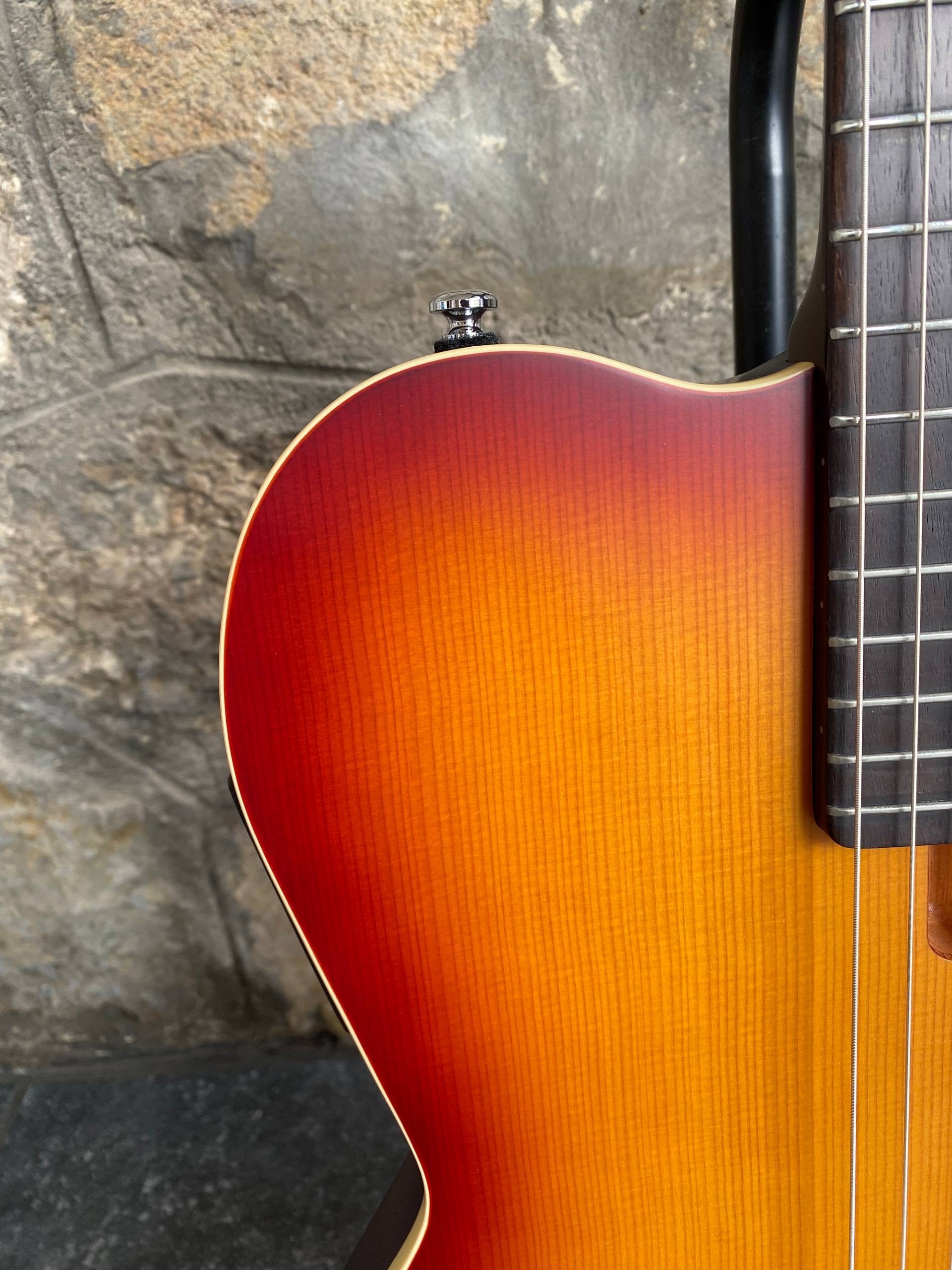 Sire Larry Carlton G5 Classical Guitar – Brand New