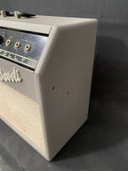 Davoli Jolly Krundaal Made in Italy Tube Amplifier with Tremolo