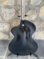 Vintage 1960s Wandré Brigitte Bardot Body & Neck Project - Original Made in Italy - Aluminum Neck