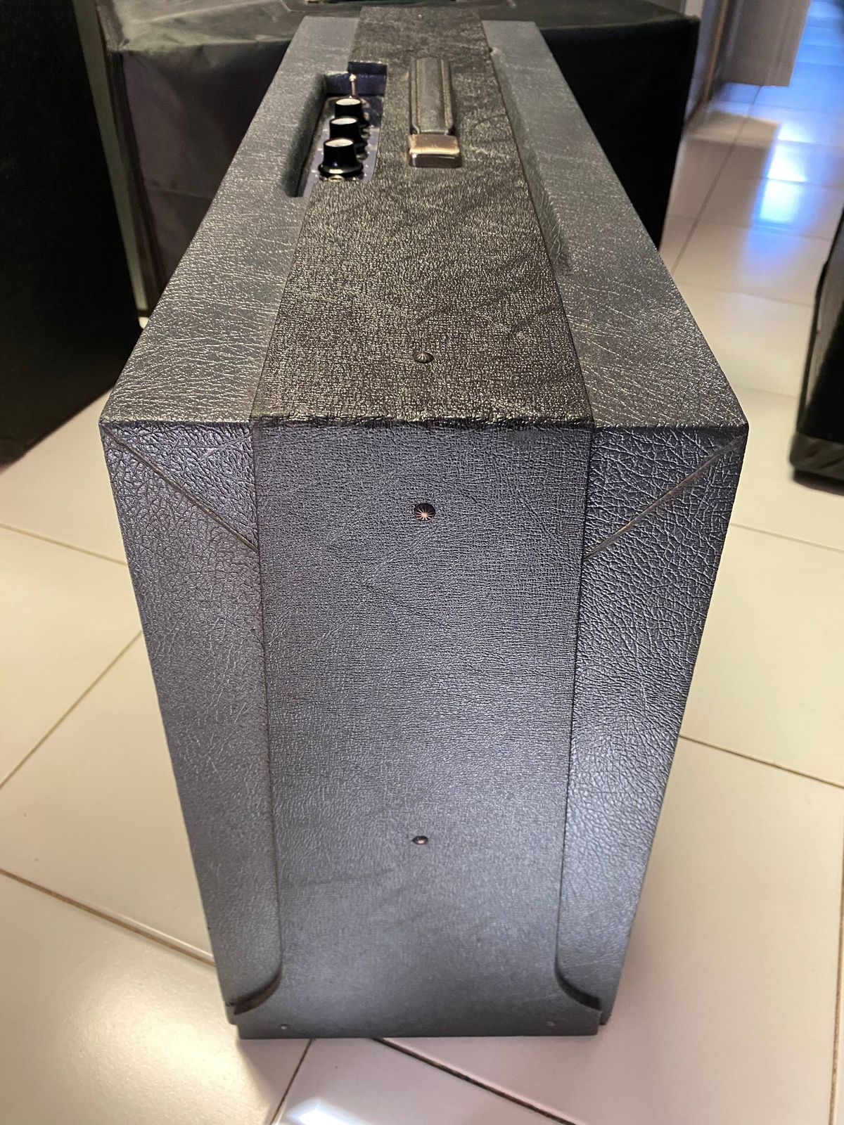Cordovox Amplifier – Made in USA – Impeccable Condition