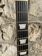 Eko Les Paul Goldtop Singlecut Electric Guitar — Satin Neck, Humbuckers, Mint Condition + Video Demo