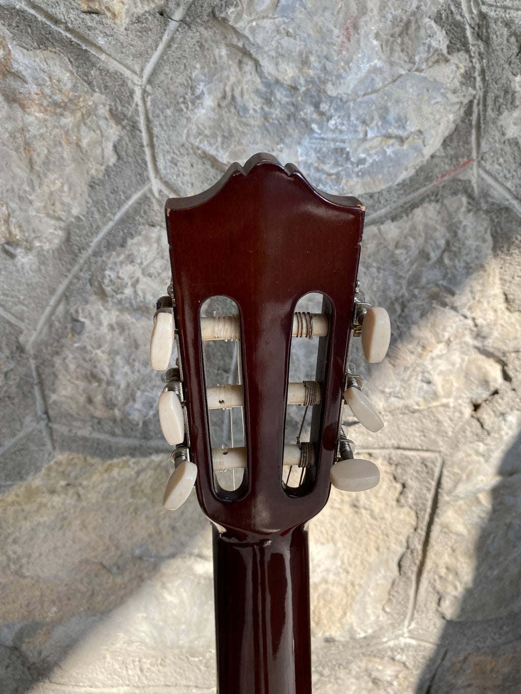 Classical guitar Yamaha C40 Made in Indonesia