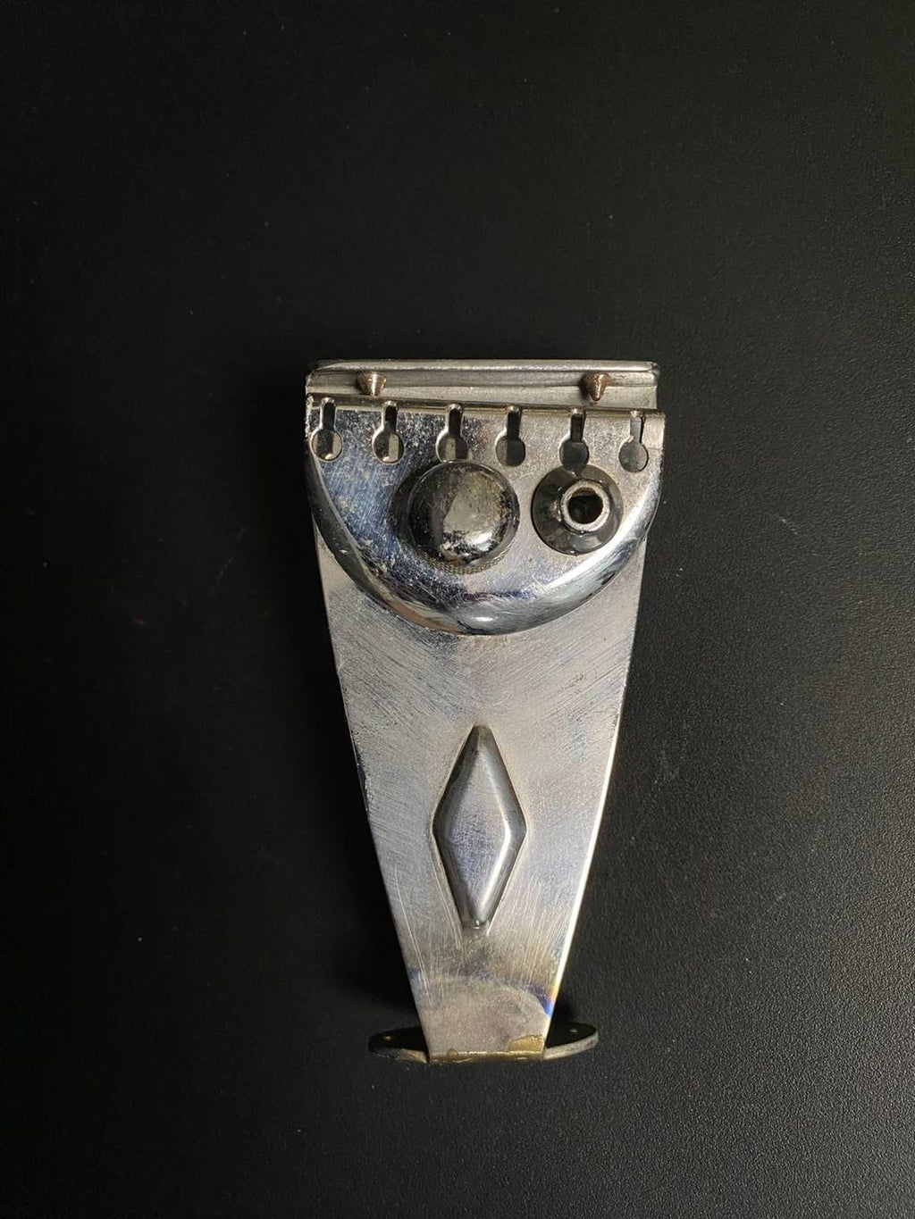 Eko Welson Ariston Tailpiece for guitars