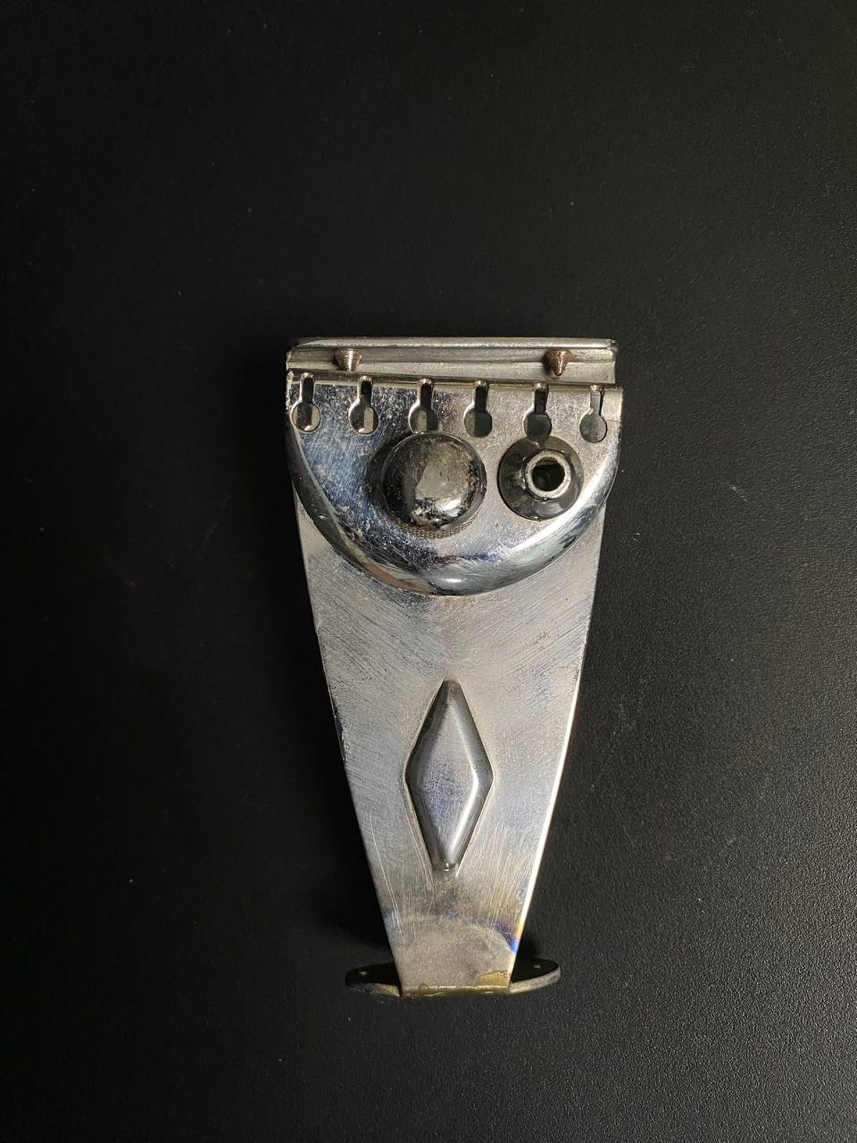 Eko Welson Ariston Tailpiece for guitars