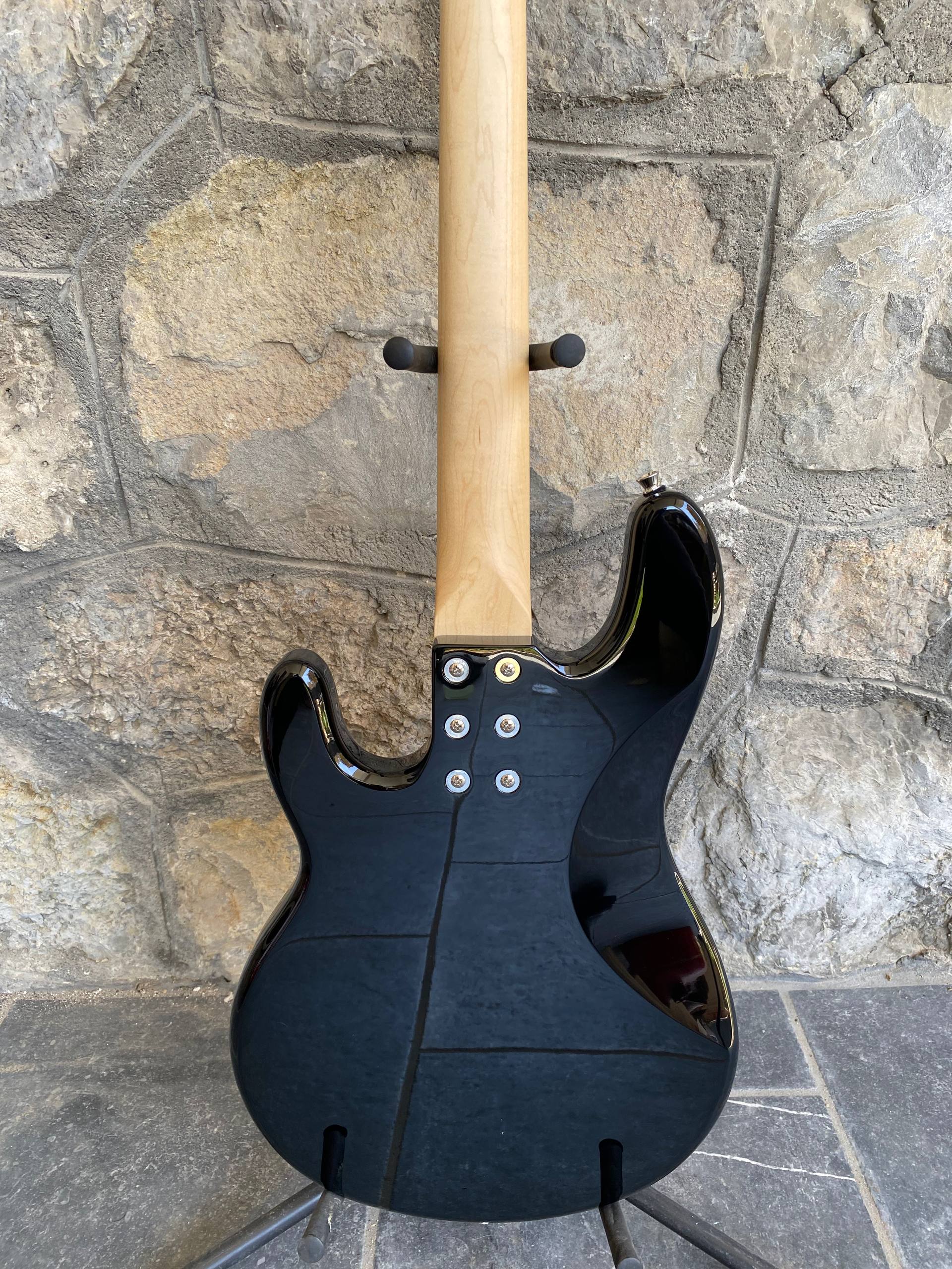 Harley Benton MB-4 SB Deluxe Series - NEW