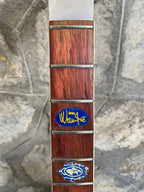 Vintage 1960s Wandré Brigitte Bardot Body & Neck Project - Original Made in Italy - Aluminum Neck
