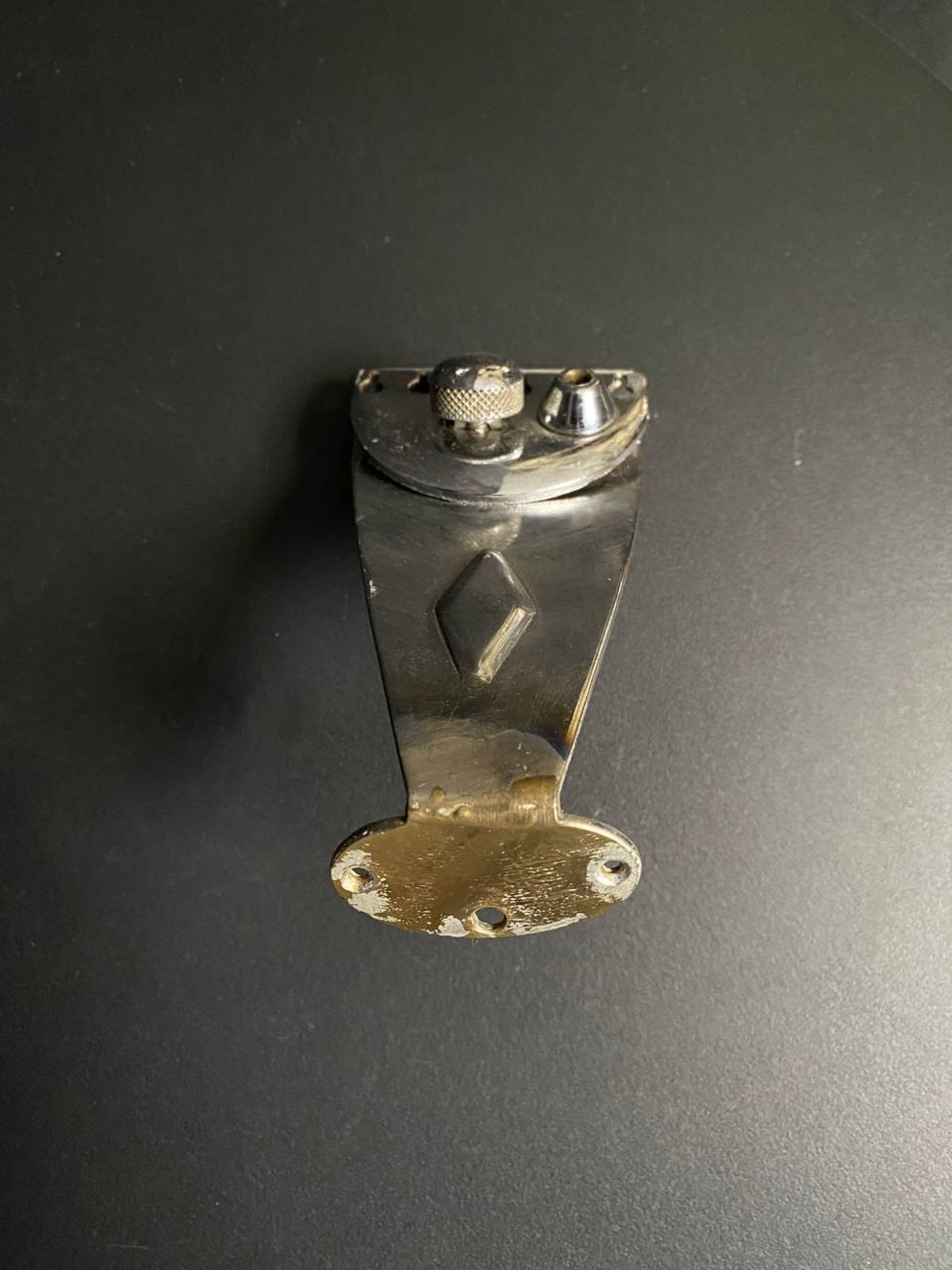 Eko Welson Ariston Tailpiece for guitars