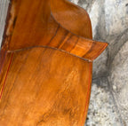 Vintage 1973 Di Giorgio No. 28 Classical Guitar — Made in Brazil, Restoration + Video Demo