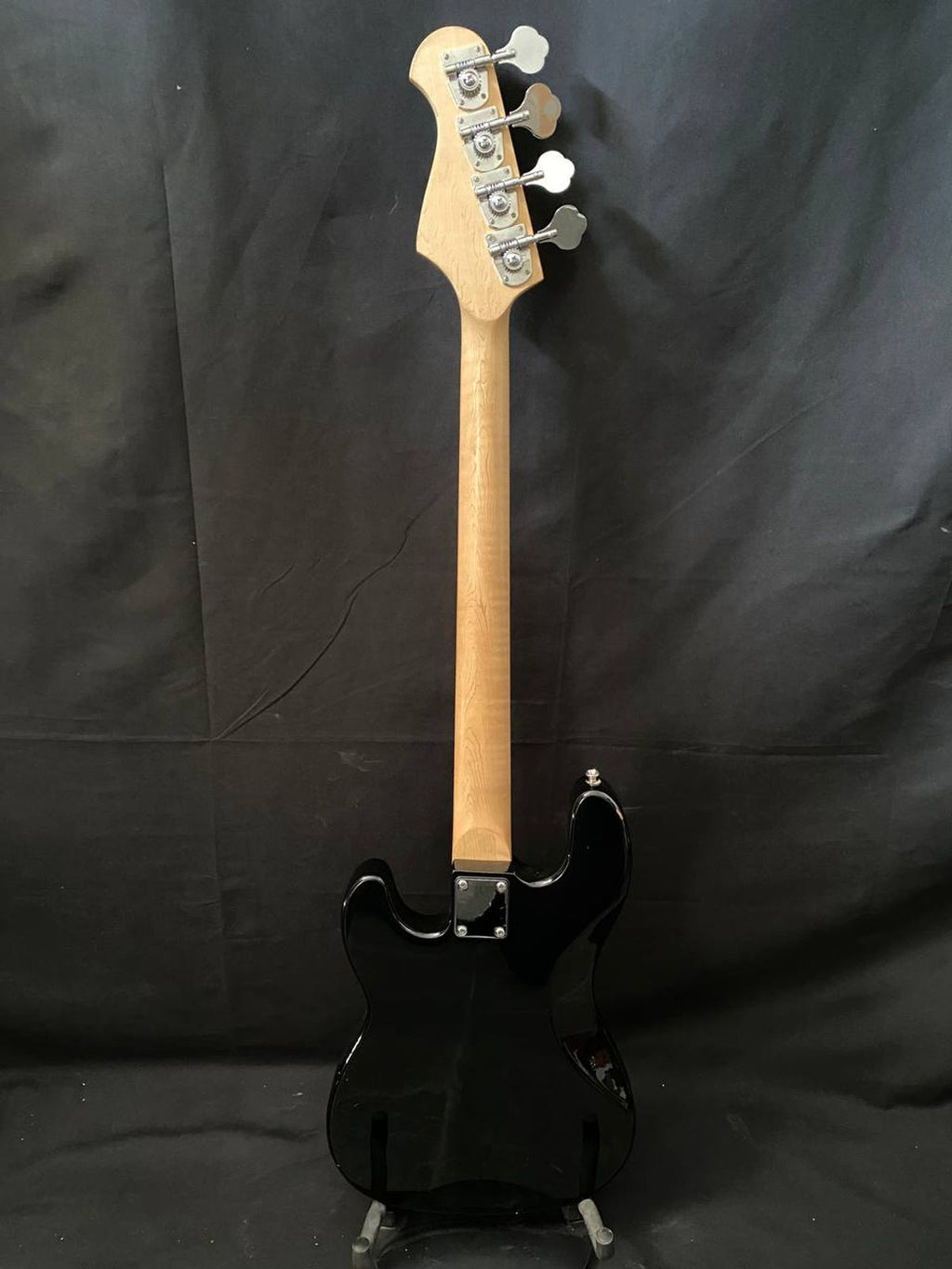 Roytek custom handmade series Precision Bass