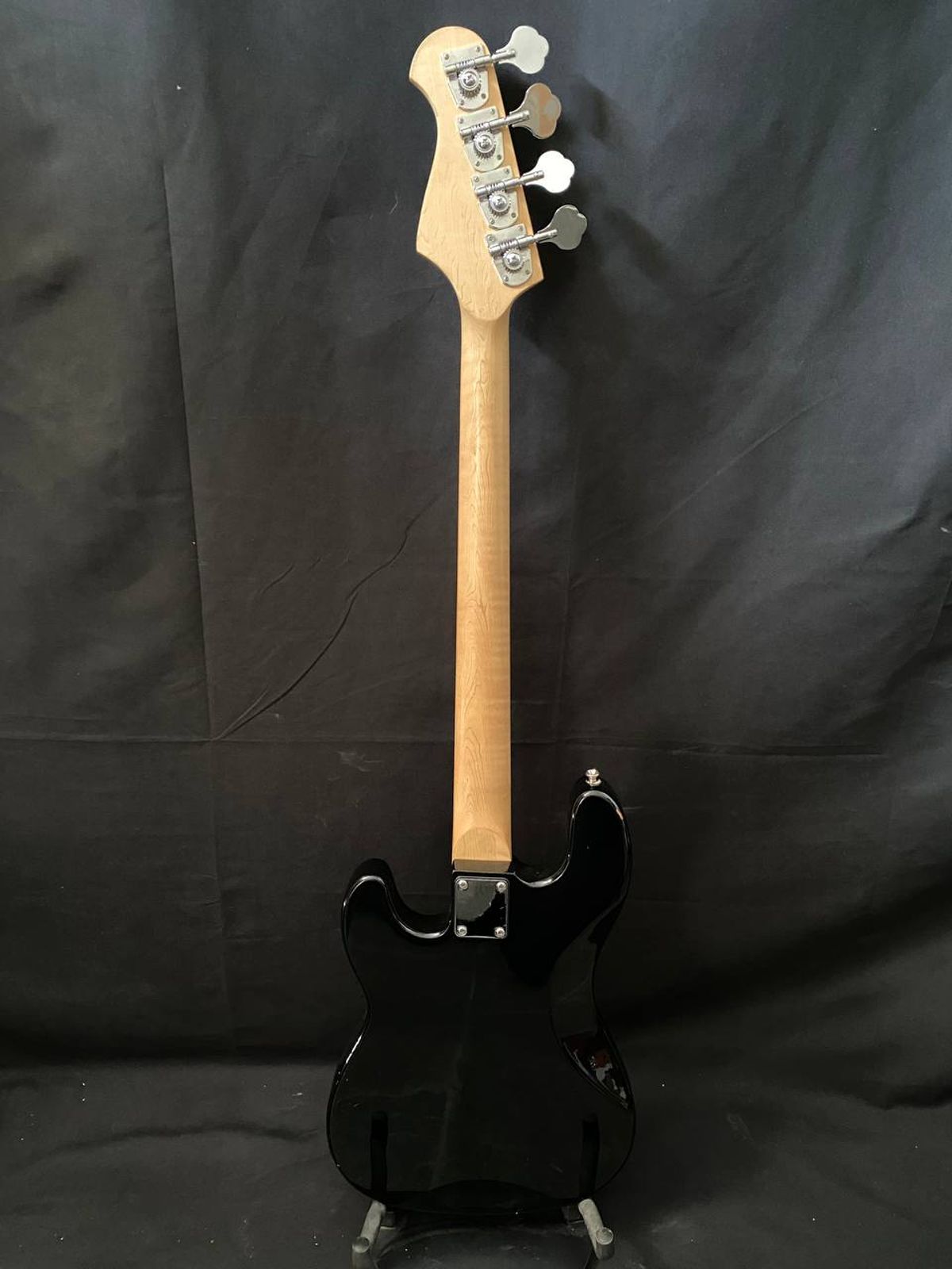 Roytek custom handmade series Precision Bass