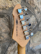 Gewa Pure VGS 100 SB – Sunburst Electric Guitar