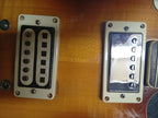 Vintage 1974 Ibanez 2351M Les Paul Model — Made in Japan, Maxon Pickups, All Original with Pickguard & Plate