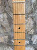 Fender Player Stratocaster HSS 2022 - Maple Fingerboard - Excellent Condition
