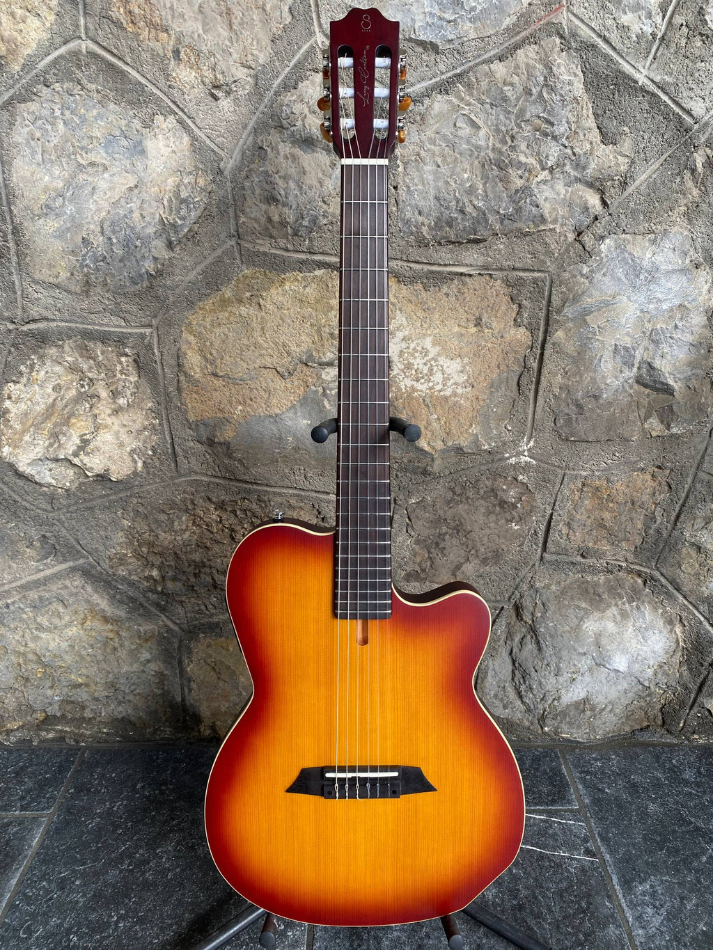 Sire Larry Carlton G5 Classical Guitar – Brand New