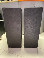 Pair of LEM Baby X9 Speakers – 120W – Made in Italy