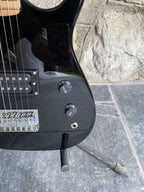 Electric guitar 3/4 Vision St4 Stratocaster