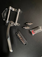 Body Telecaster with Bigsby, new for projects