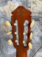 Vintage Yamaha G-85A Classical Guitar (Nippon Gakki) - Made in Japan, Excellent Condition + Video Demo