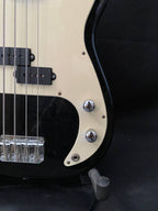 Roytek custom handmade series Precision Bass