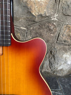 Sire Larry Carlton G5 Classical Guitar – Brand New