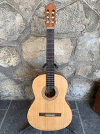 Yamaha Classical Guitar C40M