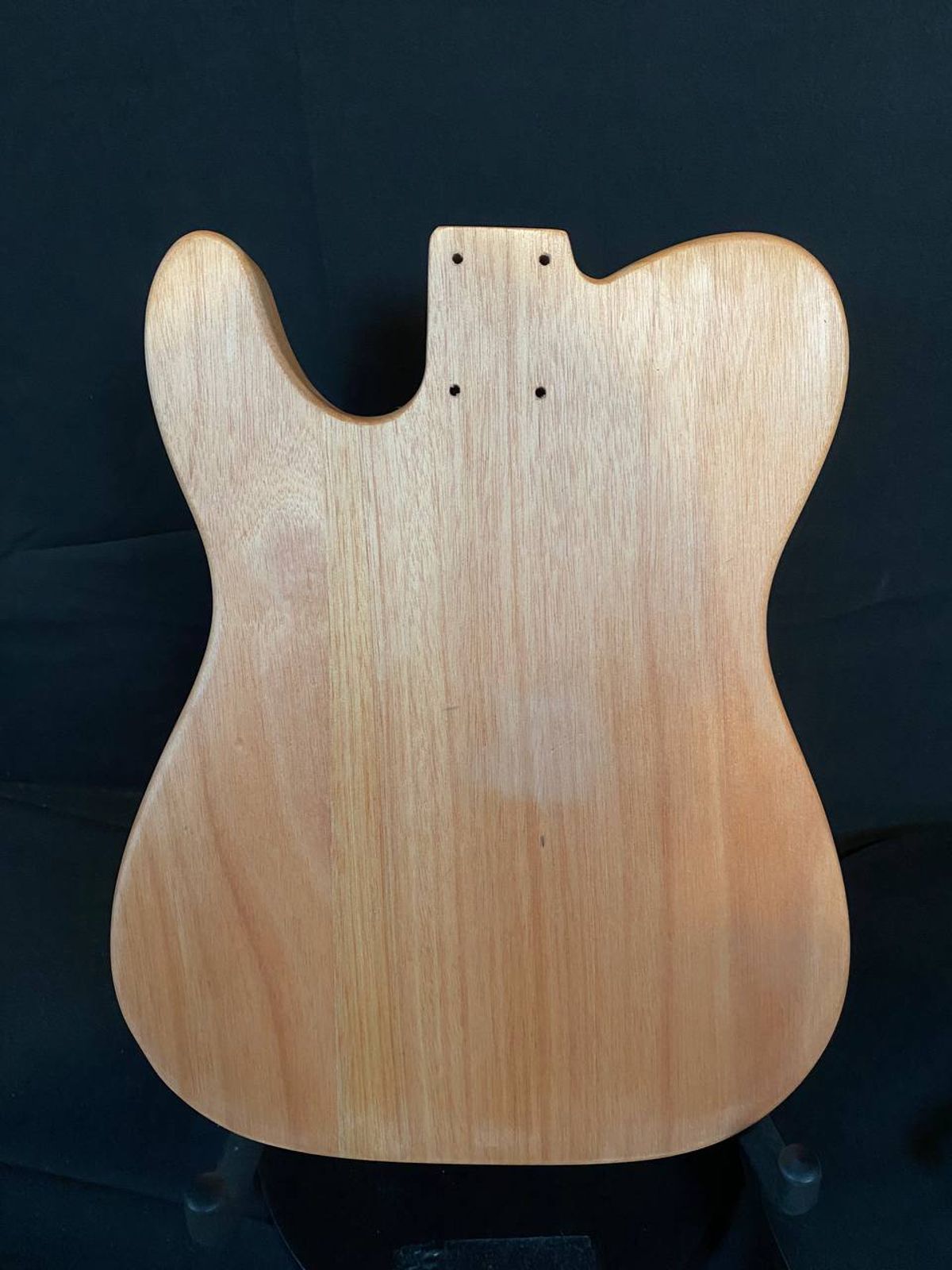 Body Telecaster with Bigsby, new for projects